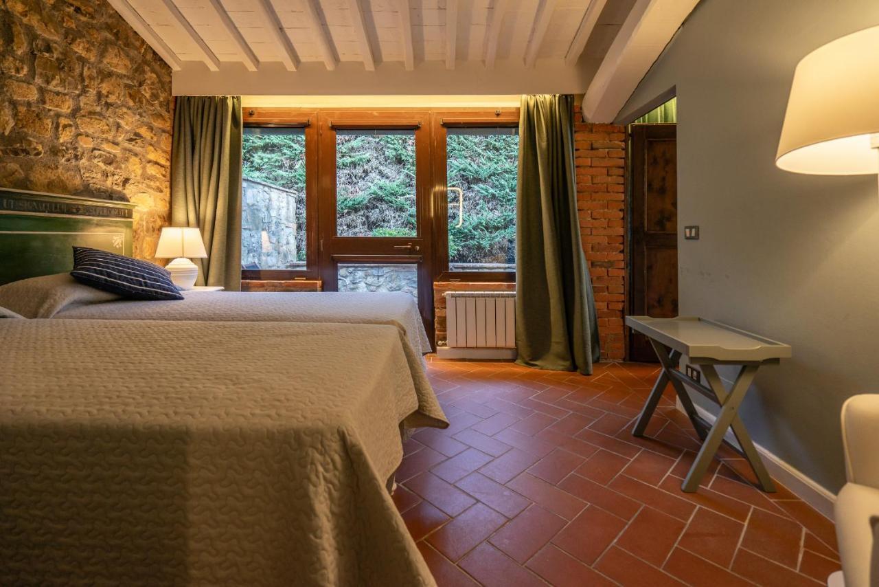 Villa Assolata Bucine ภายนอก รูปภาพ