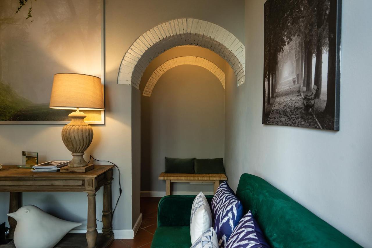 Villa Assolata Bucine ภายนอก รูปภาพ